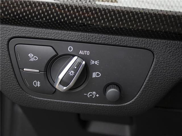 2022 Audi SQ5 3.0T Progressiv (Stk: PO14759) in Windsor - Image 10 of 26