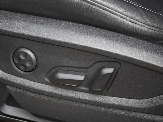 2022 Audi SQ5 3.0T Progressiv (Stk: PO14759) in Windsor - Image 14 of 26