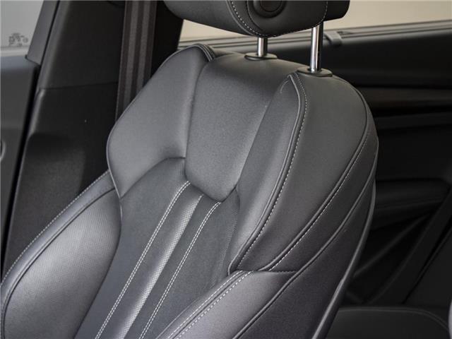 2022 Audi SQ5 3.0T Progressiv (Stk: PO14759) in Windsor - Image 15 of 26