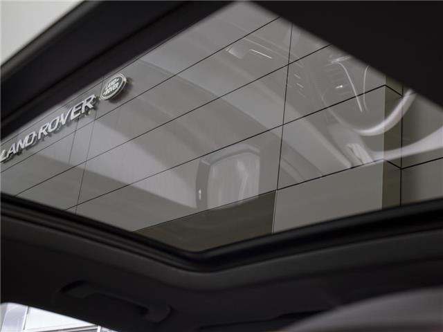 2022 Audi SQ5 3.0T Progressiv (Stk: PO14759) in Windsor - Image 16 of 26