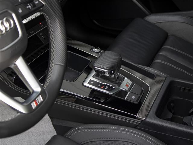 2022 Audi SQ5 3.0T Progressiv (Stk: PO14759) in Windsor - Image 22 of 26