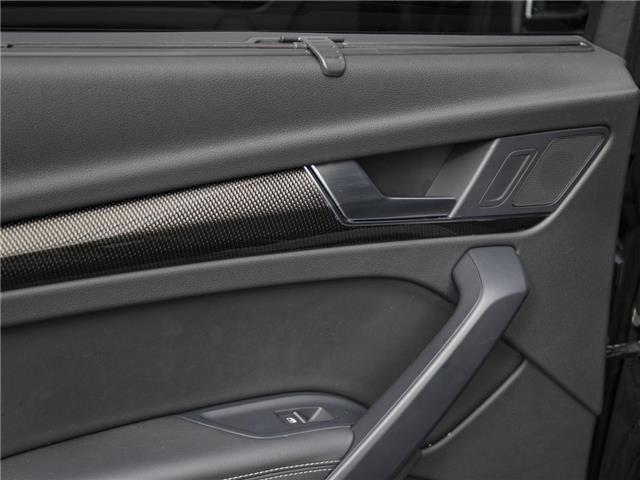 2022 Audi SQ5 3.0T Progressiv (Stk: PO14759) in Windsor - Image 24 of 26