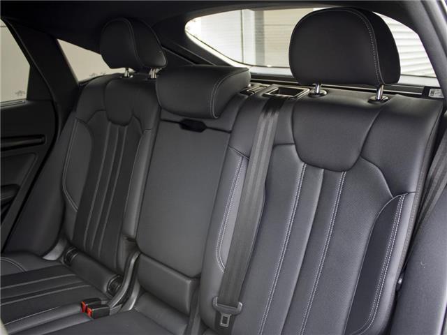2022 Audi SQ5 3.0T Progressiv (Stk: PO14759) in Windsor - Image 26 of 26