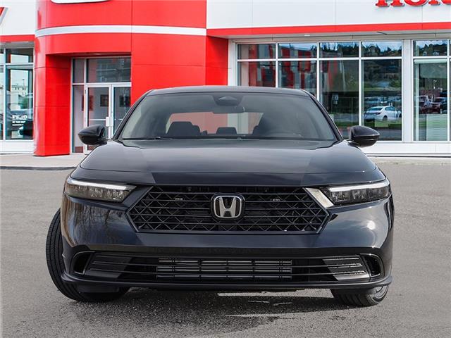 2025 Honda Accord SE (Stk: N801192) in Saint John - Image 2 of 23