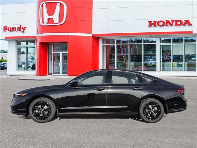 2025 Honda Accord SE (Stk: N801192) in Saint John - Image 3 of 23
