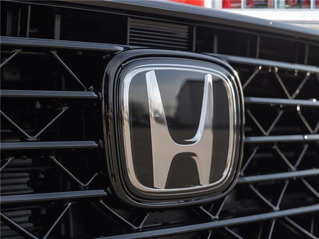 2025 Honda Accord SE (Stk: N801192) in Saint John - Image 9 of 23