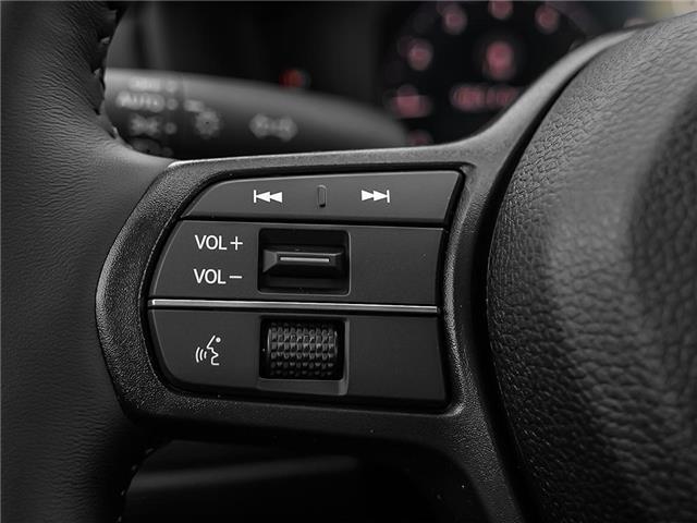 2025 Honda Accord SE (Stk: N801192) in Saint John - Image 15 of 23