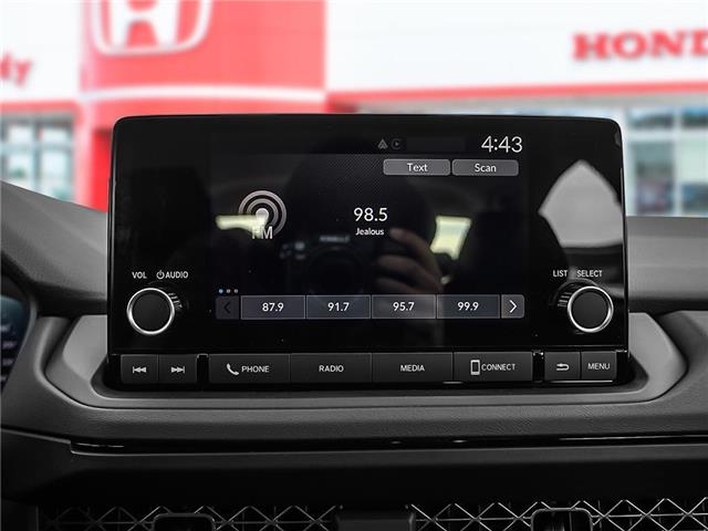 2025 Honda Accord SE (Stk: N801192) in Saint John - Image 18 of 23