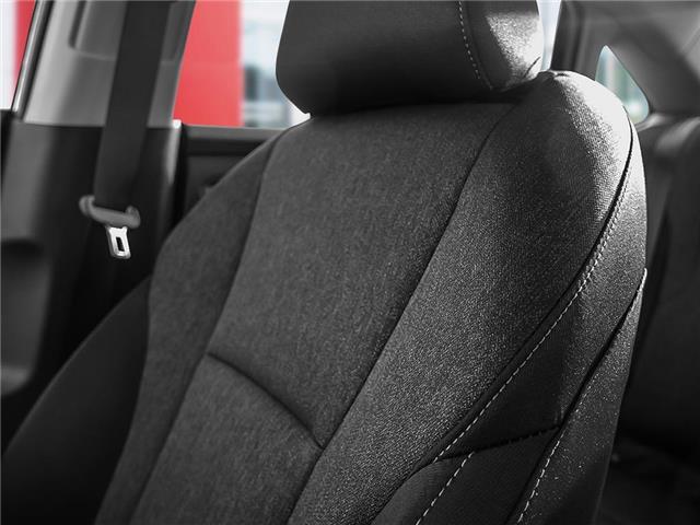 2025 Honda Accord SE (Stk: N801192) in Saint John - Image 20 of 23