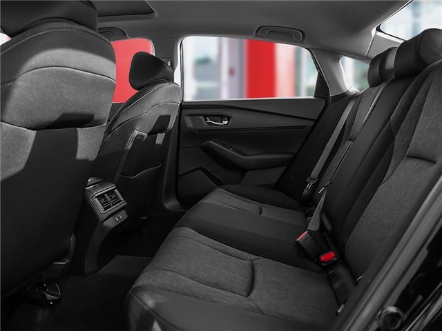 2025 Honda Accord SE (Stk: N801192) in Saint John - Image 21 of 23