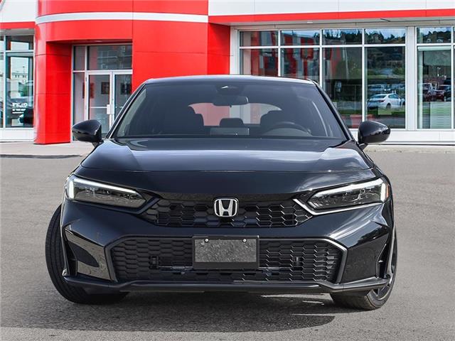 2026 Honda Civic Sport (Stk: N400238) in Saint John - Image 2 of 23