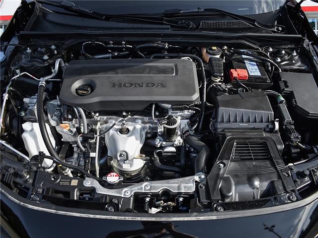 2026 Honda Civic Sport (Stk: N400238) in Saint John - Image 6 of 23