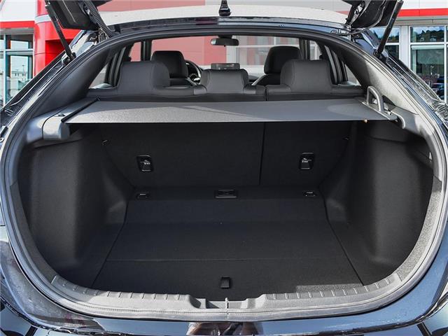 2026 Honda Civic Sport (Stk: N400238) in Saint John - Image 7 of 23