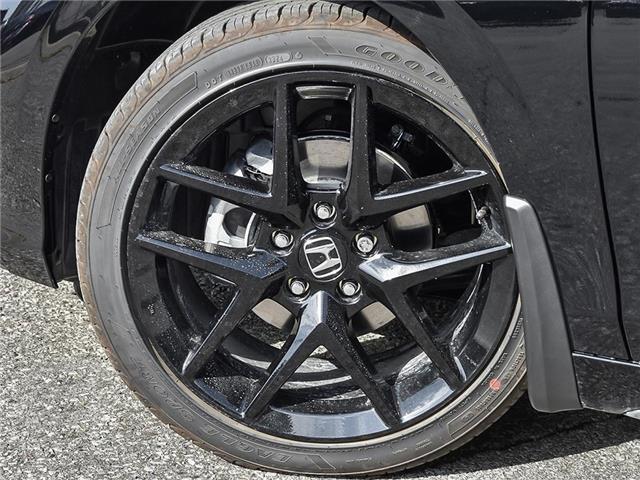 2026 Honda Civic Sport (Stk: N400238) in Saint John - Image 8 of 23