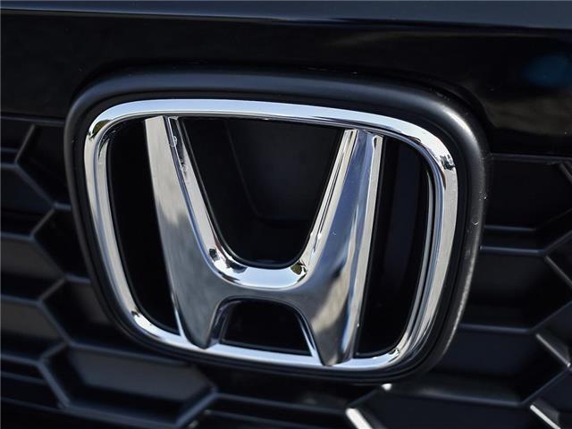 2026 Honda Civic Sport (Stk: N400238) in Saint John - Image 9 of 23