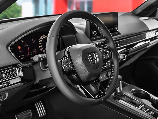 2026 Honda Civic Sport (Stk: N400238) in Saint John - Image 12 of 23