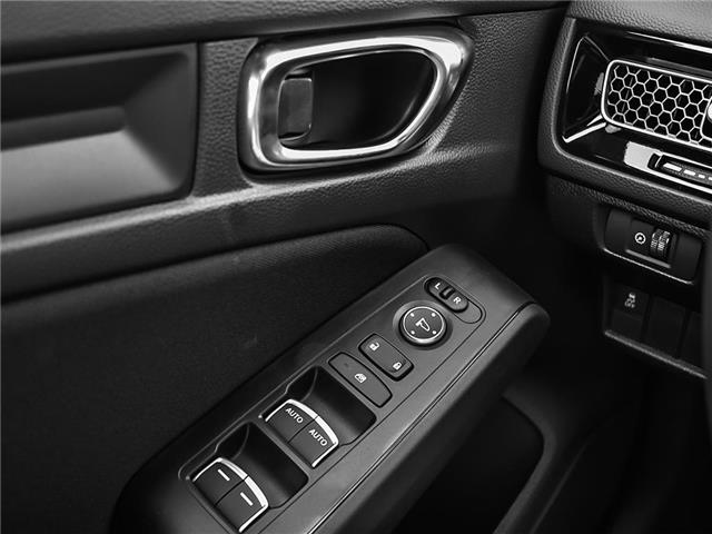 2026 Honda Civic Sport (Stk: N400238) in Saint John - Image 16 of 23