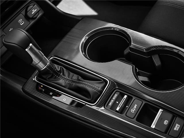 2026 Honda Civic Sport (Stk: N400238) in Saint John - Image 17 of 23