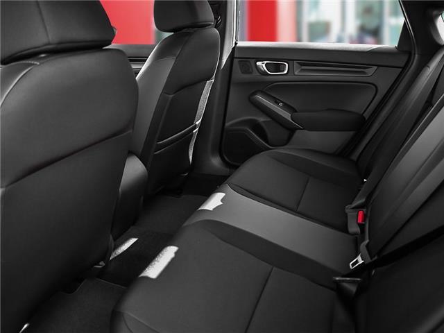 2026 Honda Civic Sport (Stk: N400238) in Saint John - Image 21 of 23