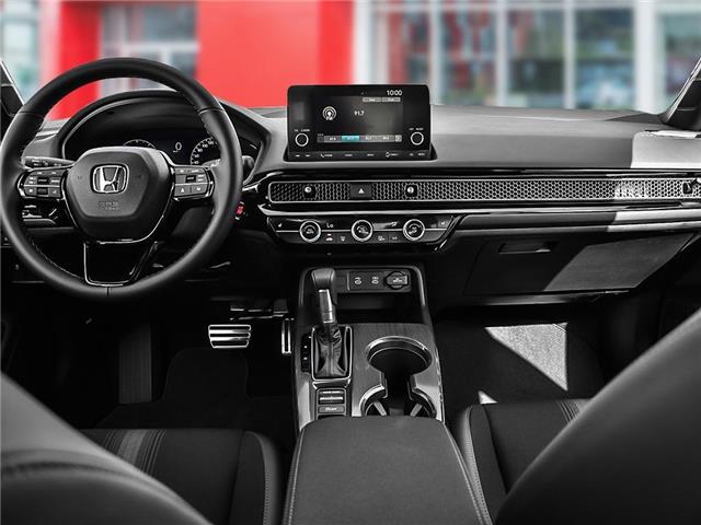 2026 Honda Civic Sport (Stk: N400238) in Saint John - Image 22 of 23