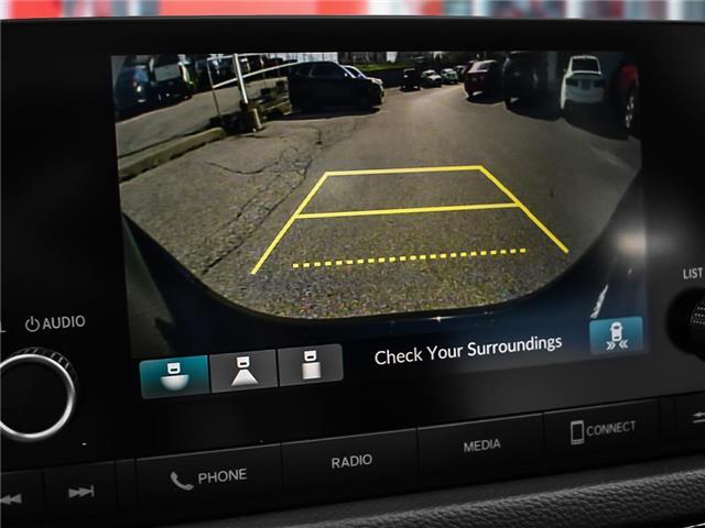 2026 Honda Civic Sport (Stk: N400238) in Saint John - Image 23 of 23