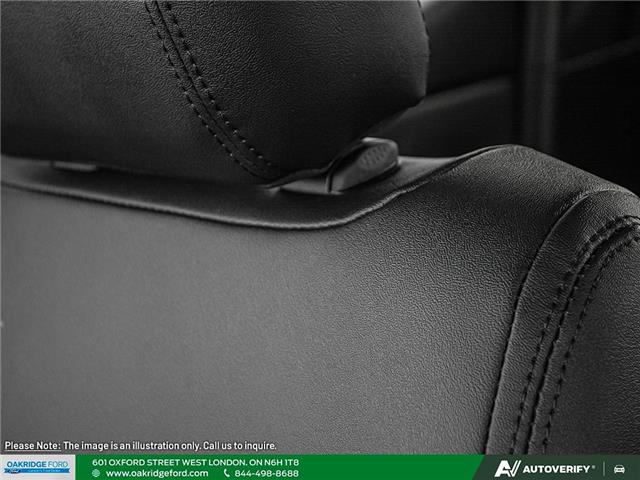 2025 Ford Ranger Lariat (Stk: C55055) in London - Image 18 of 24