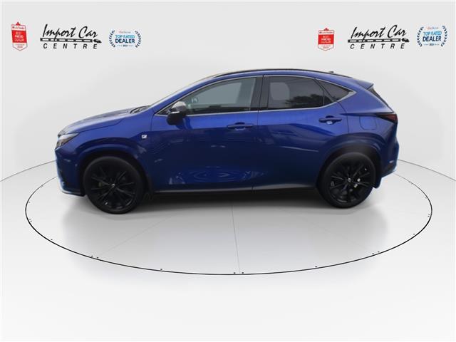 2024 Lexus NX 350 Base (Stk: 041921) in Ottawa - Image 5 of 24