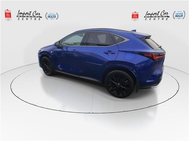 2024 Lexus NX 350 Base (Stk: 041921) in Ottawa - Image 6 of 24
