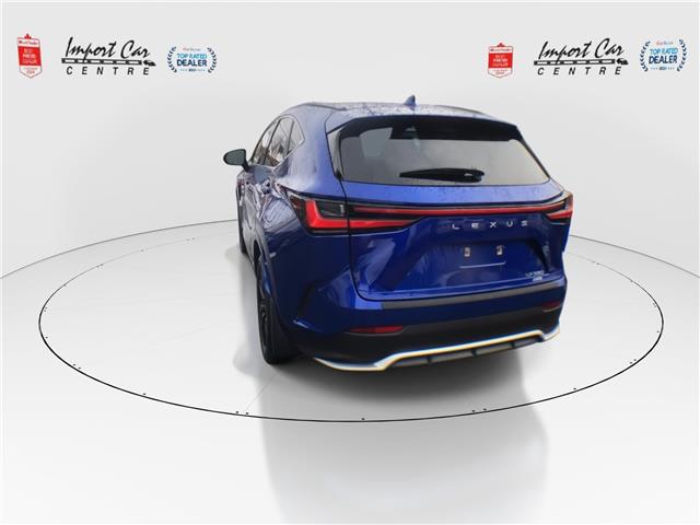 2024 Lexus NX 350 Base (Stk: 041921) in Ottawa - Image 7 of 24