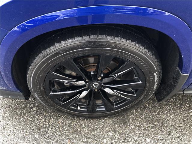 2024 Lexus NX 350 Base (Stk: 041921) in Ottawa - Image 10 of 24