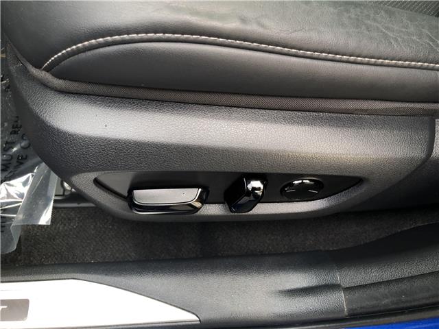 2024 Lexus NX 350 Base (Stk: 041921) in Ottawa - Image 11 of 24