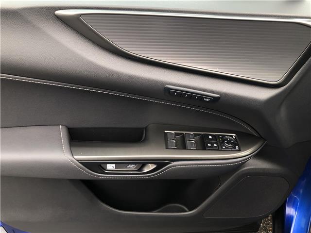 2024 Lexus NX 350 Base (Stk: 041921) in Ottawa - Image 12 of 24