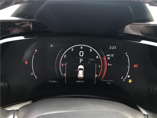 2024 Lexus NX 350 Base (Stk: 041921) in Ottawa - Image 14 of 24