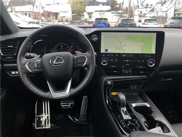 2024 Lexus NX 350 Base (Stk: 041921) in Ottawa - Image 20 of 24