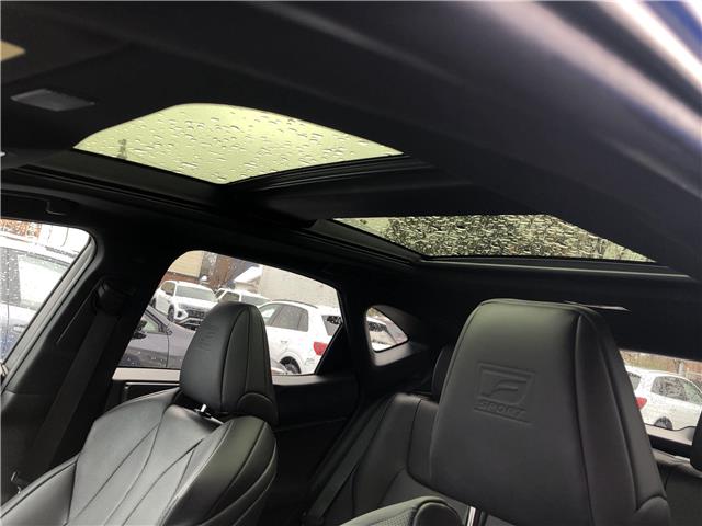 2024 Lexus NX 350 Base (Stk: 041921) in Ottawa - Image 21 of 24