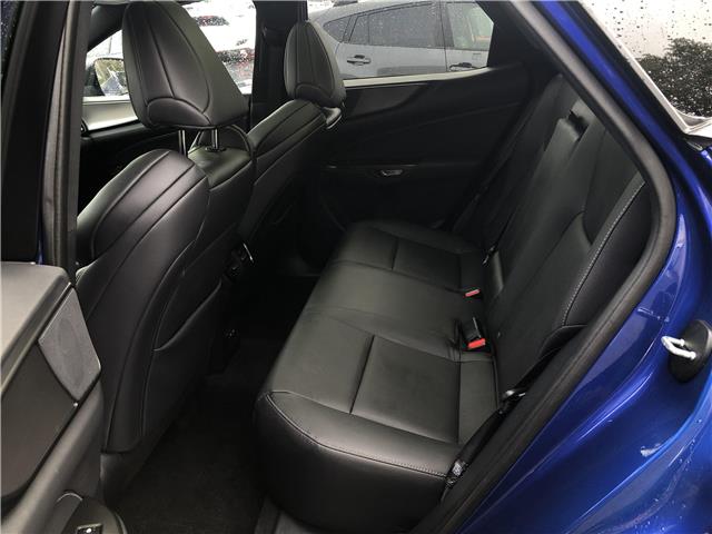 2024 Lexus NX 350 Base (Stk: 041921) in Ottawa - Image 22 of 24