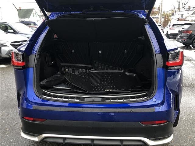 2024 Lexus NX 350 Base (Stk: 041921) in Ottawa - Image 23 of 24
