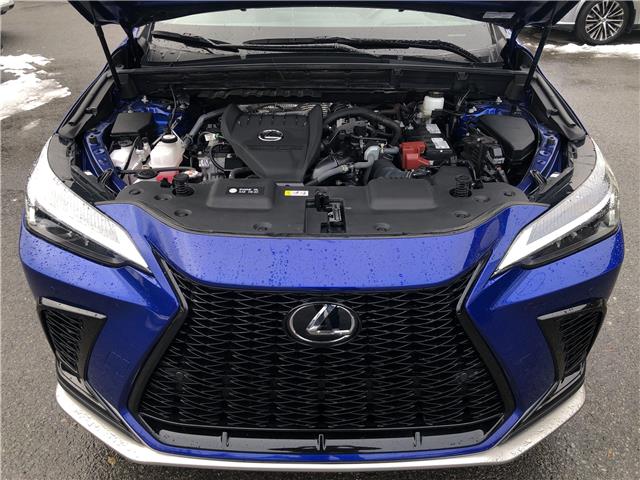 2024 Lexus NX 350 Base (Stk: 041921) in Ottawa - Image 24 of 24