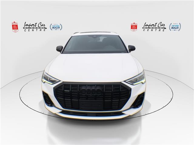 2025 Audi Q3 45 Technik (Stk: 062533) in Ottawa - Image 3 of 25