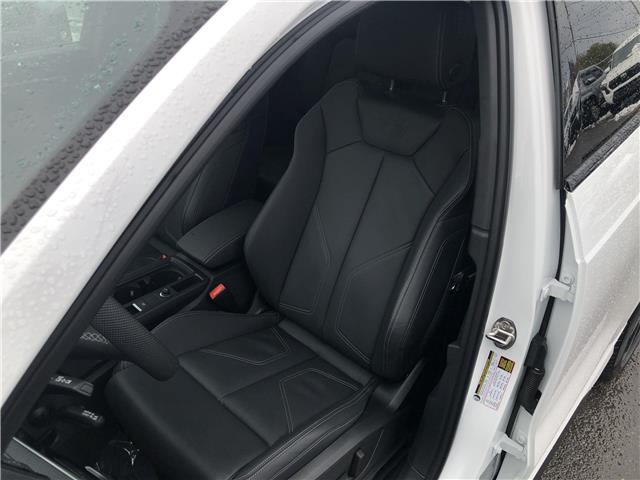 2025 Audi Q3 45 Technik (Stk: 062533) in Ottawa - Image 11 of 25
