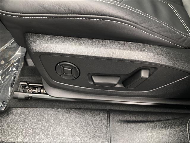 2025 Audi Q3 45 Technik (Stk: 062533) in Ottawa - Image 12 of 25