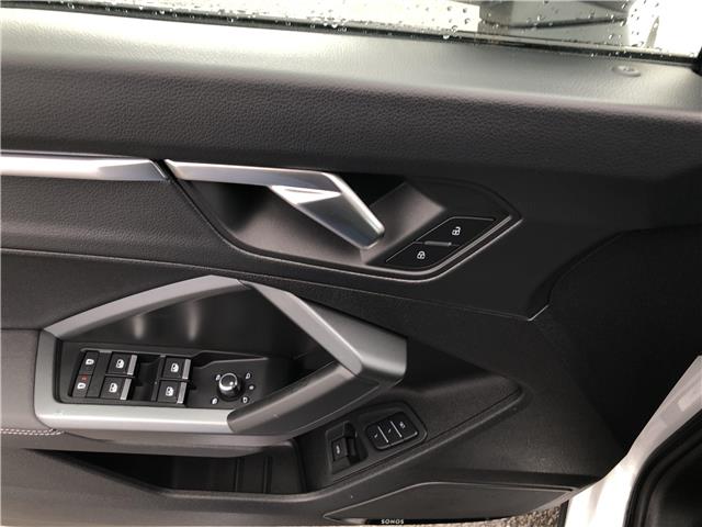 2025 Audi Q3 45 Technik (Stk: 062533) in Ottawa - Image 13 of 25