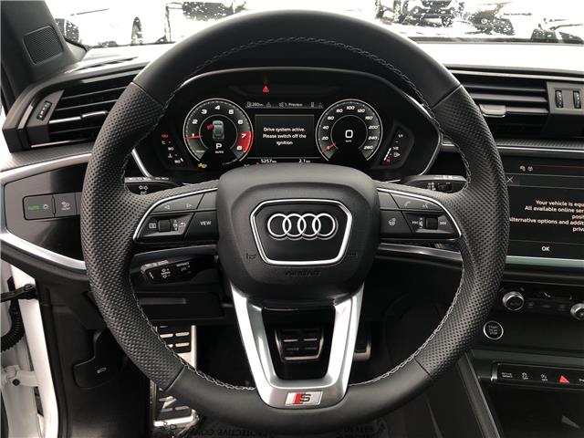 2025 Audi Q3 45 Technik (Stk: 062533) in Ottawa - Image 14 of 25
