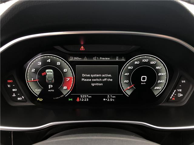 2025 Audi Q3 45 Technik (Stk: 062533) in Ottawa - Image 15 of 25
