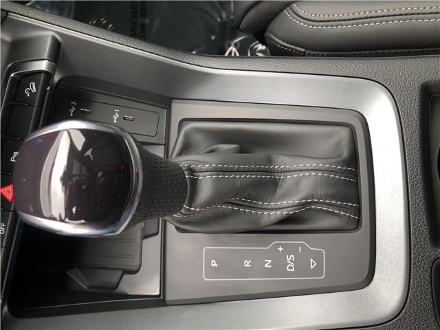 2025 Audi Q3 45 Technik (Stk: 062533) in Ottawa - Image 20 of 25