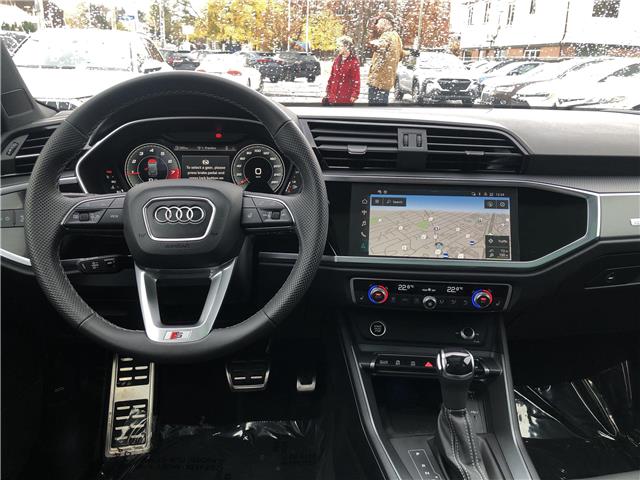2025 Audi Q3 45 Technik (Stk: 062533) in Ottawa - Image 21 of 25