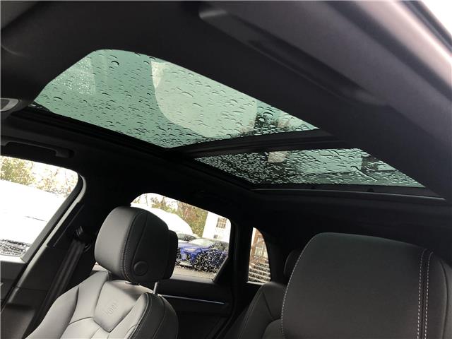 2025 Audi Q3 45 Technik (Stk: 062533) in Ottawa - Image 22 of 25