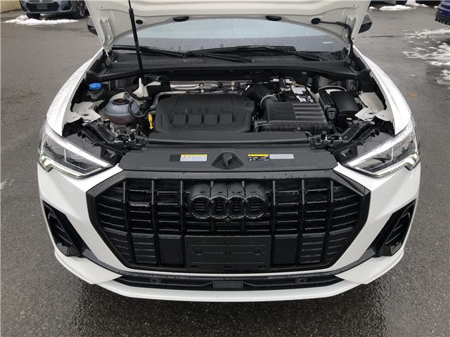 2025 Audi Q3 45 Technik (Stk: 062533) in Ottawa - Image 25 of 25