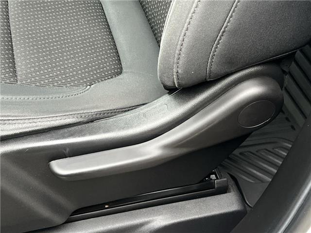 2020 Chevrolet Silverado 1500 Silverado Custom Trail Boss (Stk: 25635) in Sudbury - Image 12 of 24