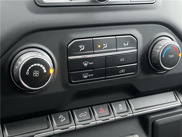2020 Chevrolet Silverado 1500 Silverado Custom Trail Boss (Stk: 25635) in Sudbury - Image 18 of 24